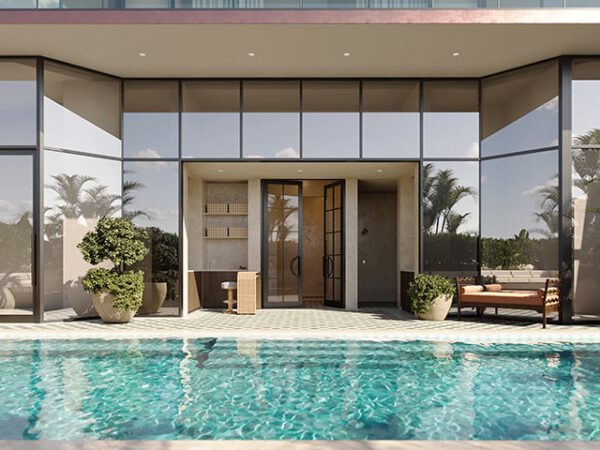 Villa Miami — imagen 1