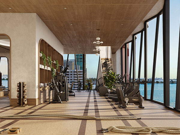 Villa Miami — imagen 3