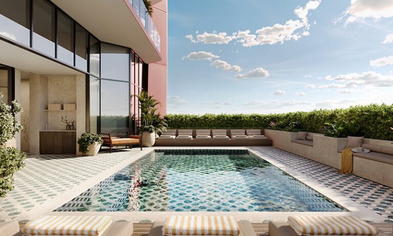 Villa Miami