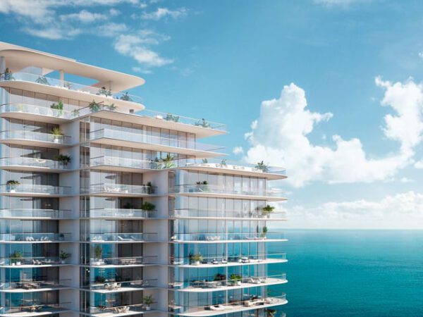 The Perigon — imagen 1