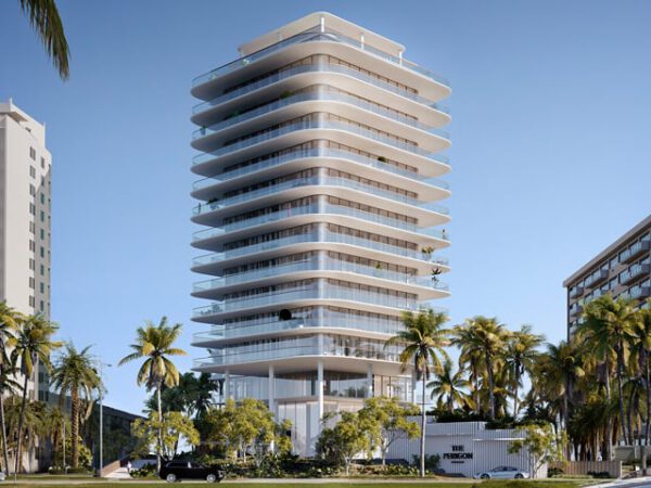 The Perigon — imagen 3