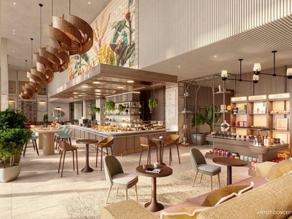 Domus Brickell Park — imagen 1