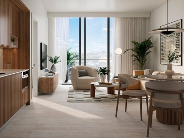 Domus Brickell Park — imagen 3