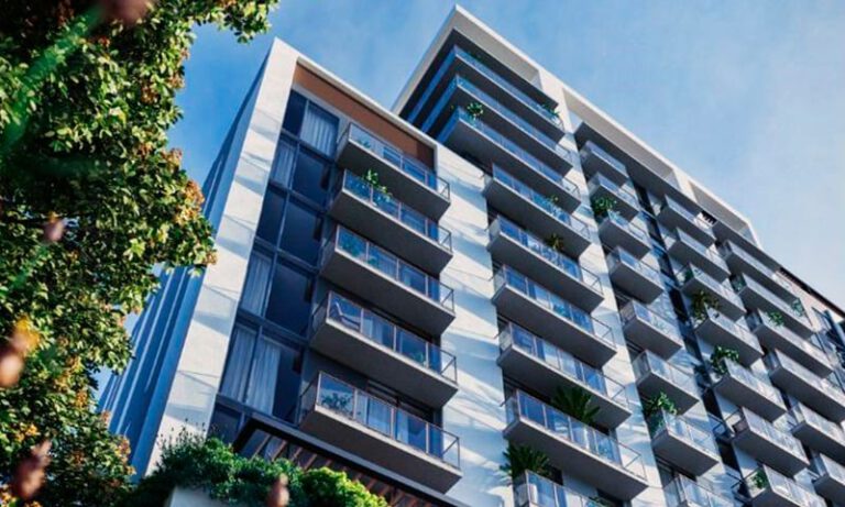 Domus Brickell Park