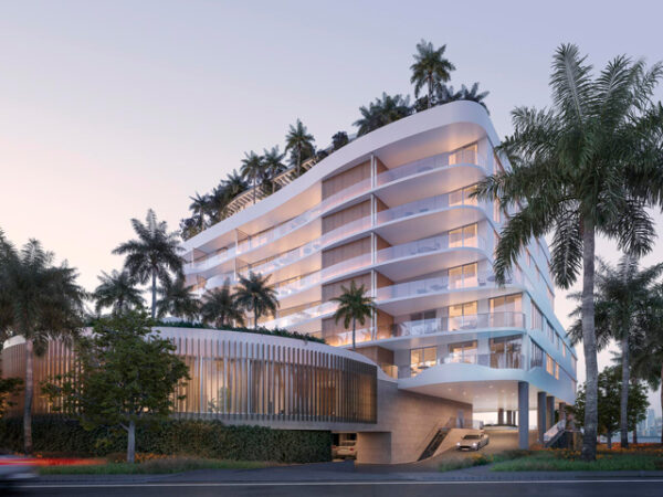 Onda Residences — imagen 1