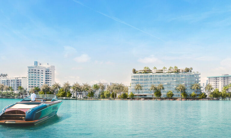 Onda Residences