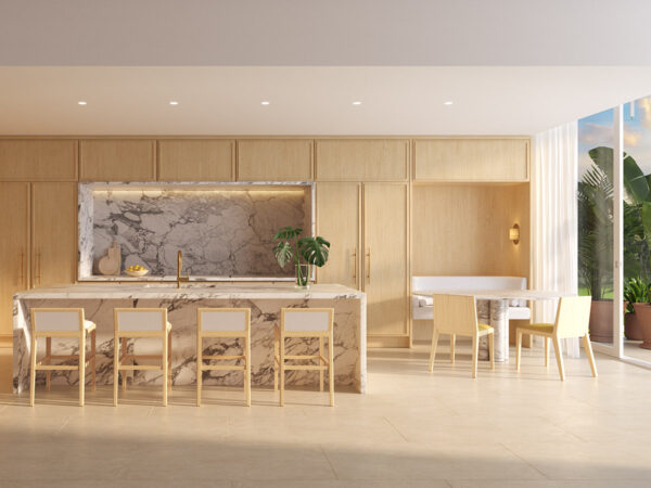 The Residences at Shell Bay