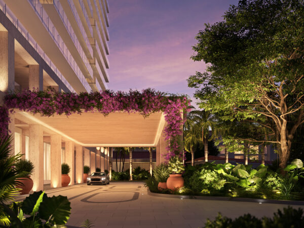 The Residences at Shell Bay