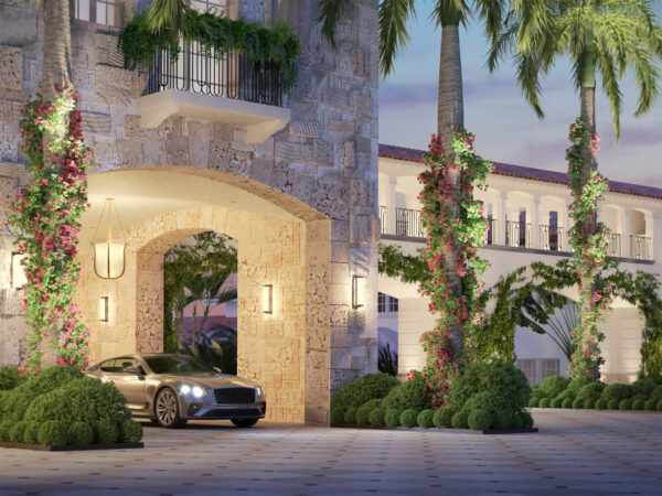 The Residences at Shell Bay