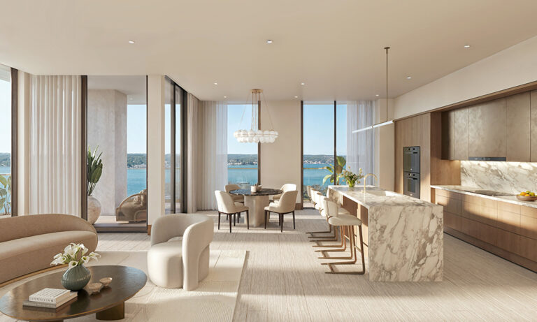 Tula Residences
