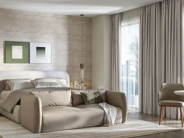 Bedview